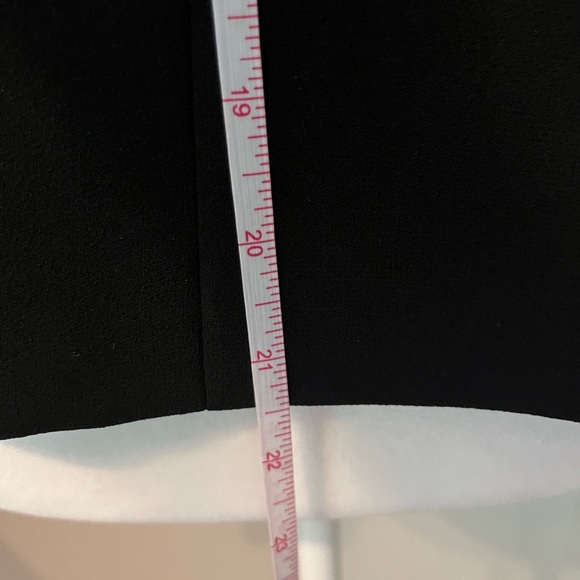 Loft black blazer - Picture 3 of 5